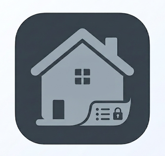 RentSnap icon