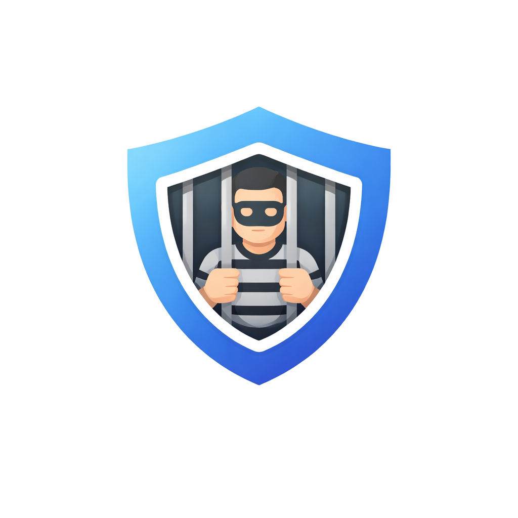 SafeProof icon